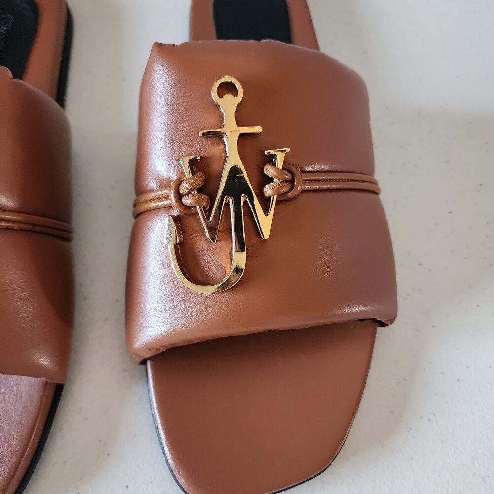 JW Anderson Padded Slide "NEW" - Picture 3 of 16